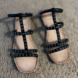 Dolce vita sandal